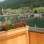 Fruehstueckspension Seerose 3*