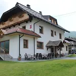 Bed & Breakfast Fruehstueckspension Seerose