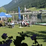 Fruehstueckspension Seerose 3* Weissensee