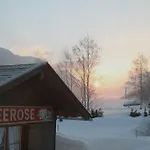 Fruehstueckspension Seerose Bed & Breakfast Weissensee