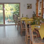 Fruehstueckspension Seerose Bed & Breakfast