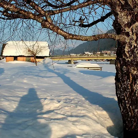 Fruehstueckspension Seerose 3* Weissensee