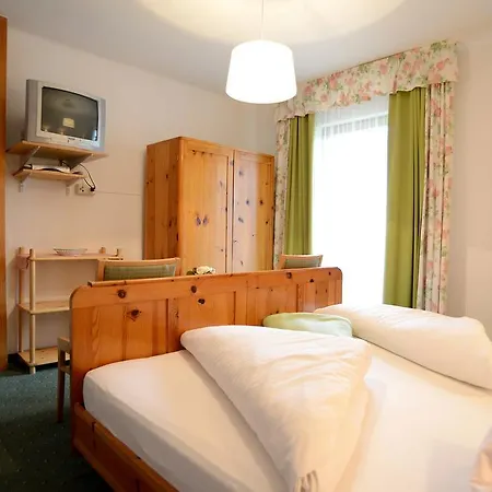 Fruehstueckspension Seerose 3*