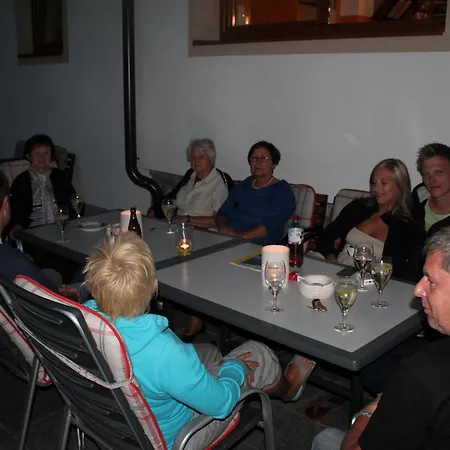 Fruehstueckspension Seerose 3* Weissensee