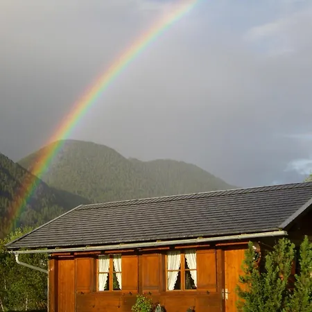 Fruehstueckspension Seerose Bed & Breakfast Weissensee