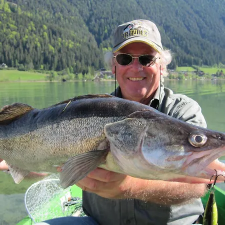 Fruehstueckspension Seerose Bed & Breakfast 3*