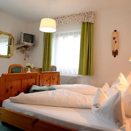 Fruehstueckspension Seerose Panzió