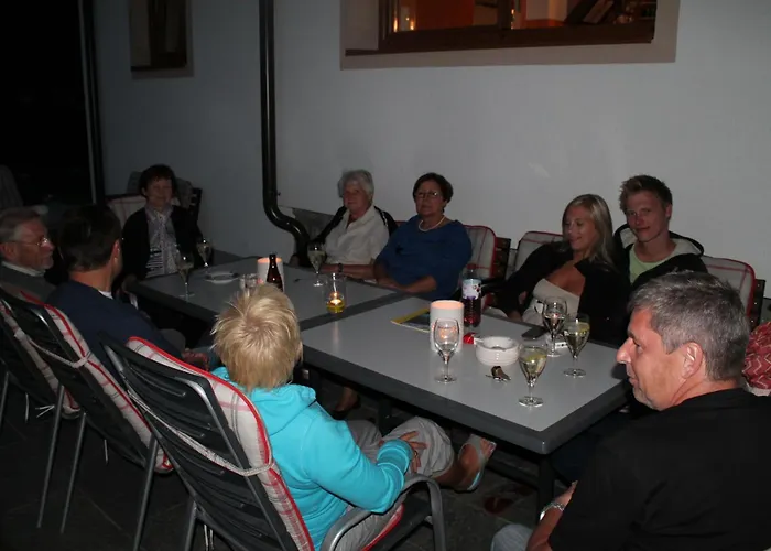 Fruehstueckspension Seerose 3* Weissensee