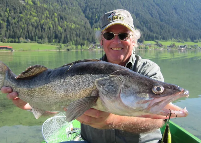 Seerose Frühstückspension 3*